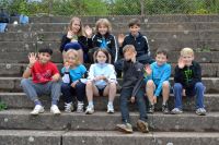 Viertes Leichtathletik-Sportfest für Kinder in Altenkessel